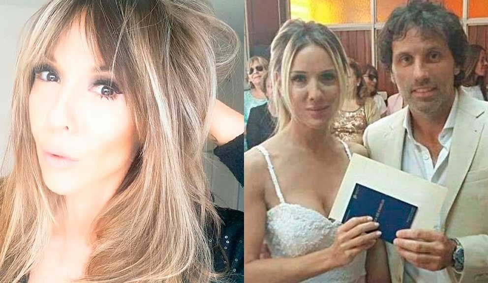 Condenaron al ex marido de Laura Miller, Nicolás Traut, por el hackeo y robo millonario al Municipio de 25 de mayo