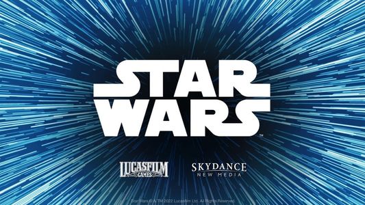 Stars Wars anuncia un nuevo juego