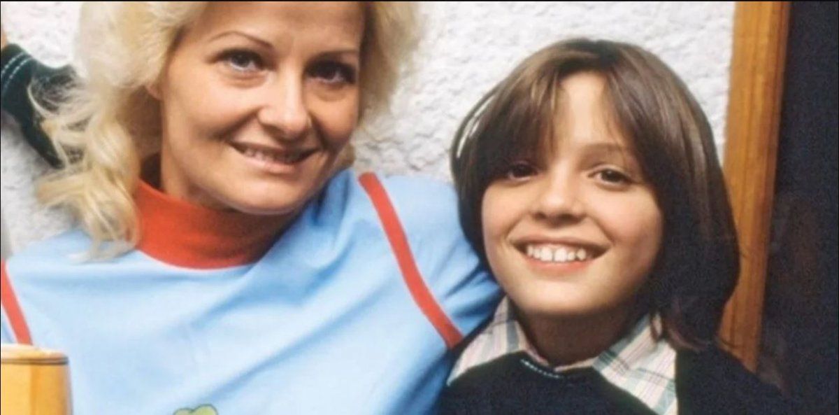 ¿Berni se suma a la búsqueda de la madre de Luis Miguel?
