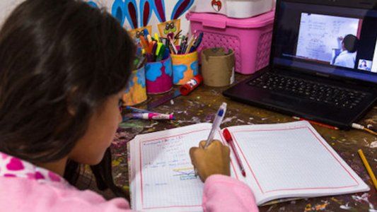 El Banco Mundial lanza una dura advertencia por el retroceso en la educación durante la pandemia: Se está gestando una catástrofe de desigualdad