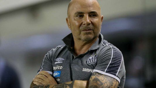 Jorge Sampaoli rechazó la oferta de Venezuela
