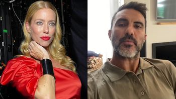 Nicole Neumann confesó si Fabián Cubero pudo soltarla de su vida: Evidentemente...