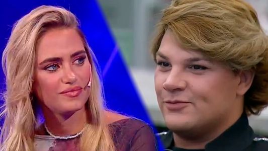 La sorpresiva respuesta de Emma cuando le preguntaron si se enamoró de Sabrina en Gran Hermano