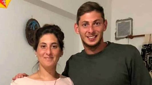Caso Emiliano Sala: el emotivo mensaje de la hermana en el día de su cumpleaños
