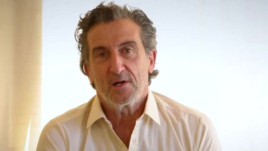 Netflix: Luis Zahera brilla con esta película española que dura menos de 2 horas