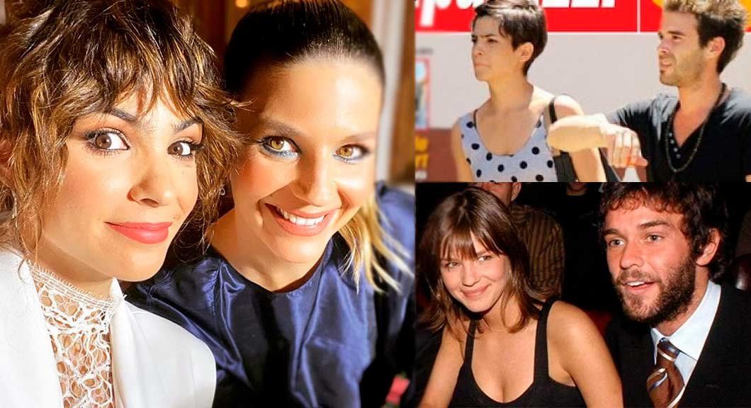 La aclaración en vivo de Agustina Cherri y Marcela Kloosterboer: “Preguntan mucho si compartimos novio. Vamos a desmitificar”