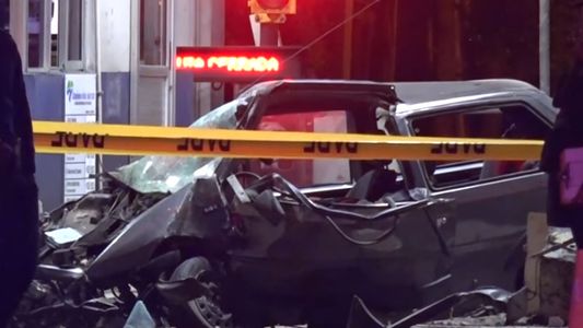 Un femicidio causa conmoción en Uruguay: un secuestro y un peaje fatal