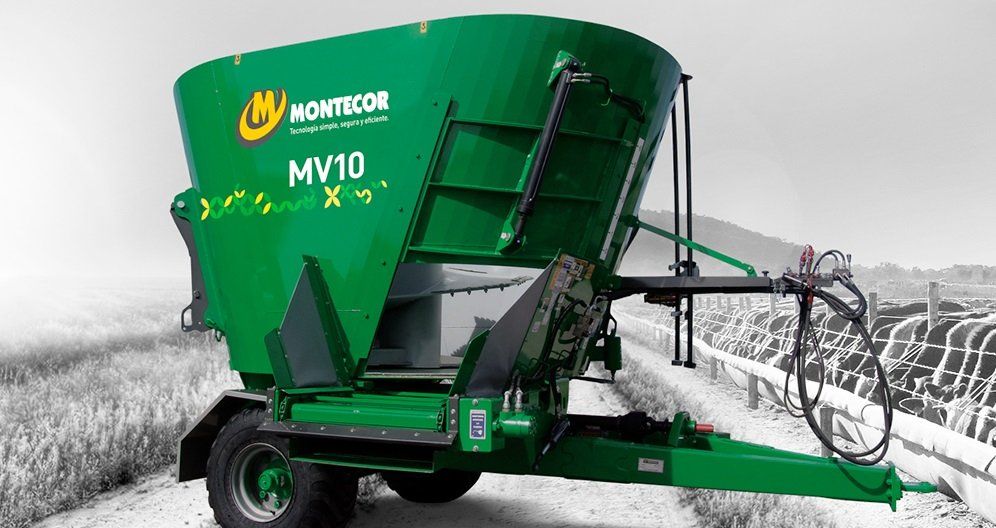 La big data y la inteligencia artificial, dos de los factores que buscarán brindarle al campo en Montecor.