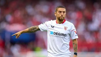 Papu Gómez Papu Gómez