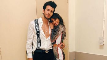 Tini Stoessel: A Sebastián Yatra lo amo con todo mi corazón