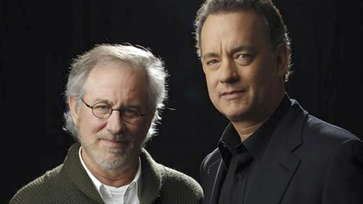 Netflix: la película de Steven Spielberg con Tom Hanks que es una obra maestra ganadora de 5 Oscar.