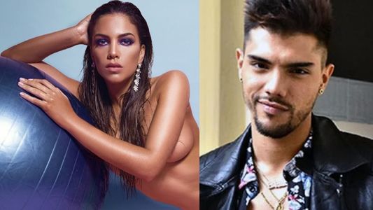 Rocío Robles confirmó su ruptura con Tyago Griffo