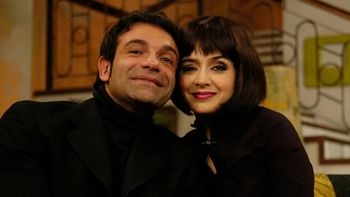 La reacción de Marcelo de Bellis tras los dichos de Érica Rivas sobre Casados con hijos