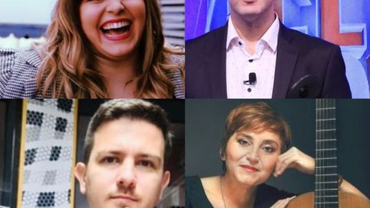 Famosos se unen a la furia colectiva por tweet de Marito