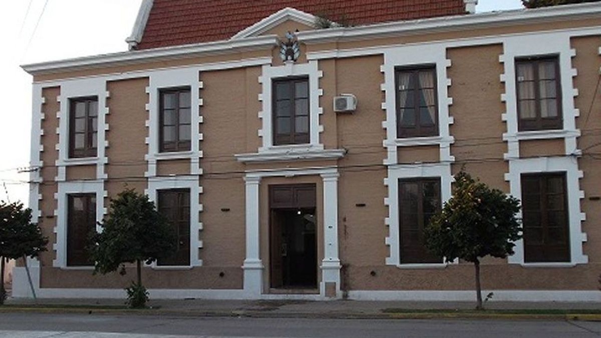Tras denunciar a su padre por abuso sexual