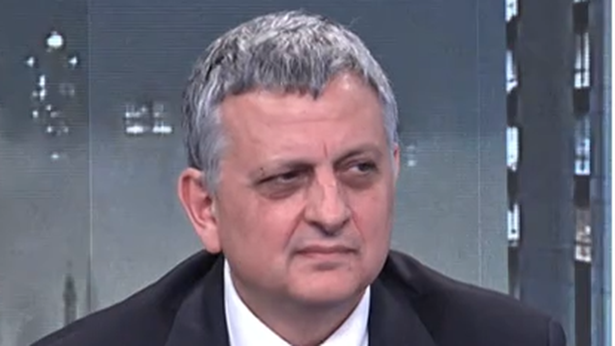 Horacio Marín habló de los nuevos financiamientos de YPF.&nbsp;