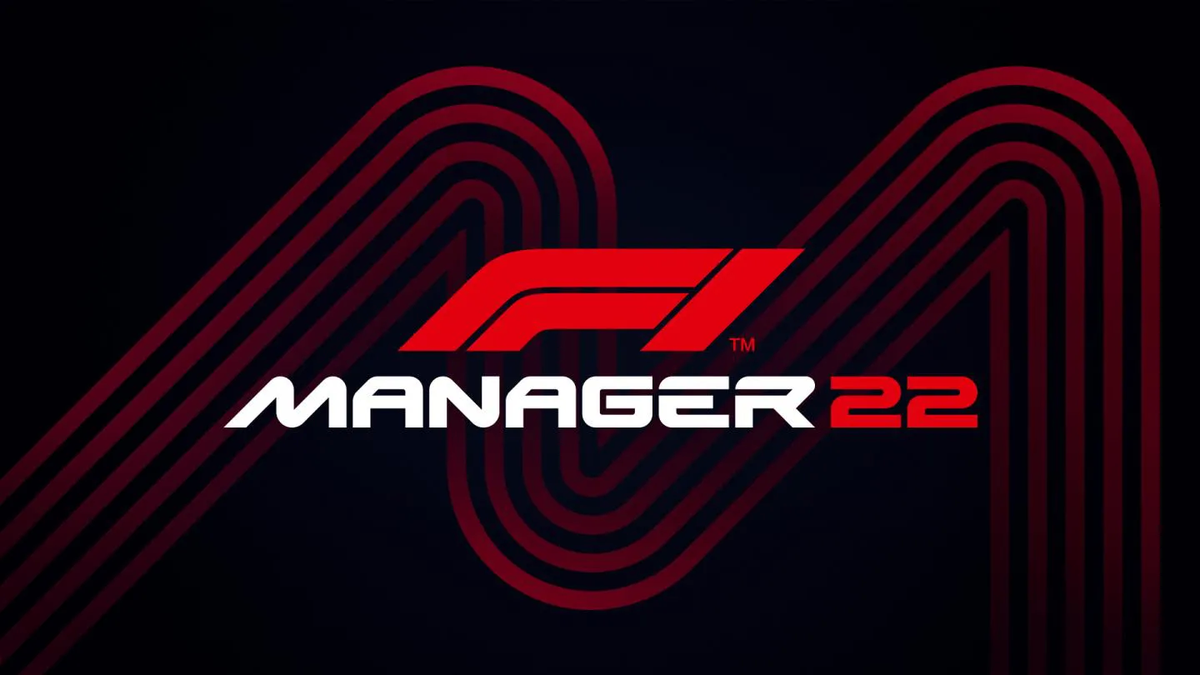 F1 Manager 2022 llega durante el próximo invierno.