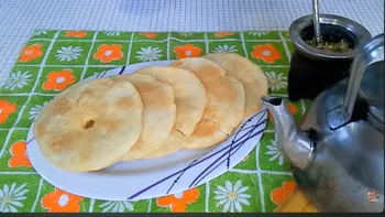 Tortas fritas caseras: la receta tradicional que nunca falla en los días fríos