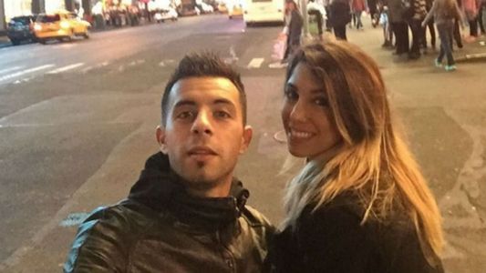 Cinthia Fernández reconoció que le revisa el celular a Defederico