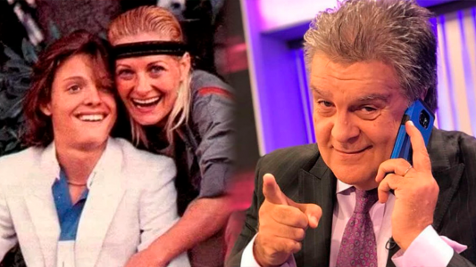 ¿Alerta Amarilla de Interpol para identificar a Marcela Basteri, la madre de Luis Miguel?