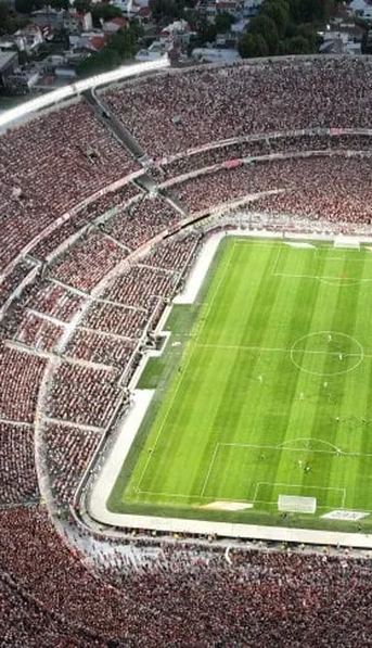 River y el dato que enorgullece a sus hinchas: cuál es el ranking que lidera por tercer año consecutivo