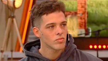 Santi Maratea reveló que fue abusado y dio desgarradores detalles