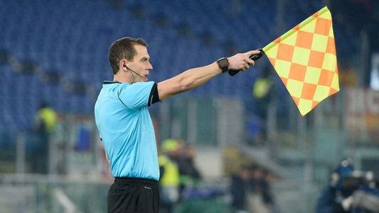 La nueva ley del offside que estudia la FIFA y que podría cambiar el fútbol para siempre
