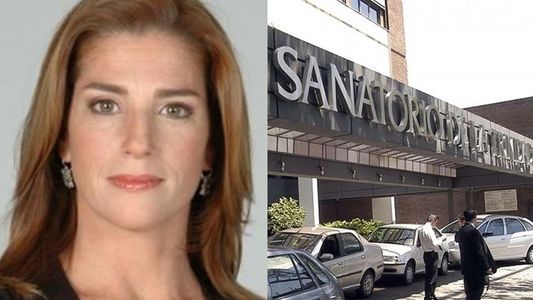 La Policía allanó el sanatorio La Trinidad donde murió Débora Pérez Volpin