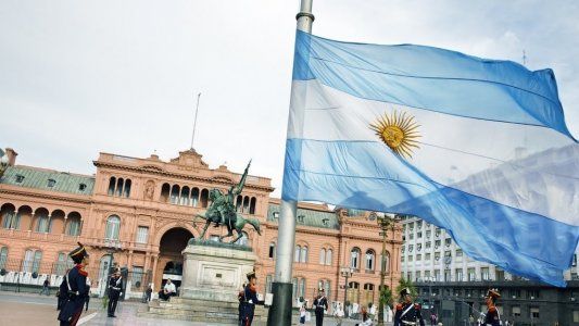 ¿Por qué Argentina es una República?