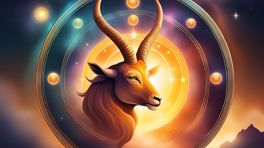 Astrología: Cómo afecta el ingreso del Sol en Capricornio a cada signo del zodiaco