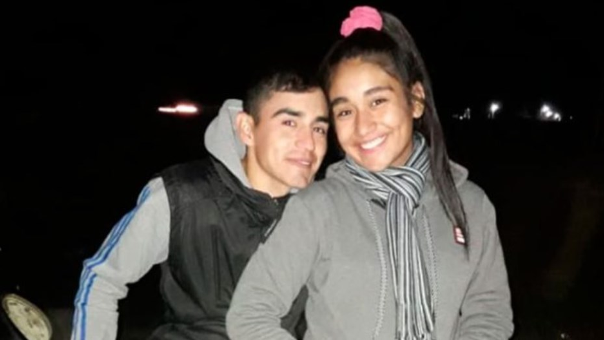 Mató de un tiro a su novia de 16 años, se quiso quitar la vida y ahora agoniza