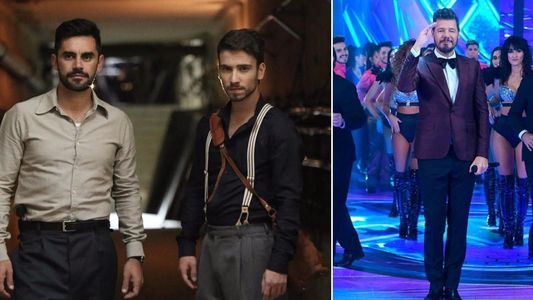 Ratings del lunes: ATAV y Marcelo Tinelli, cabeza a cabeza por el primer lugar