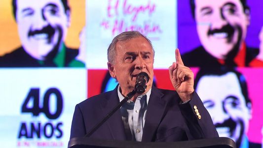 Ahora nadie nos manda: el mensaje de la UCR que expone la ruptura de Juntos por el Cambio