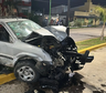 Consternación por la muerte de Tadeo Ledesma de 10 días de vida