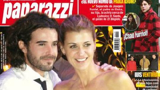 La intimidad en fotos del casamiento de Nicolás Cabré y Eugenia Tobal