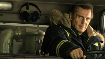 Netflix: si te gustó Búsqueda Implacable no poder perderte este filme de Liam Neeson