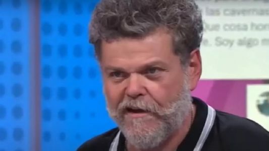 Polémica y repudio a Alfredo Casero por un mensaje en Twitter