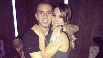 Cinthia Fernández a Defederico: Hombres pelot..., no lo aguanto