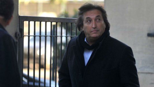 Caso Ciccone: José María Núñez Carmona seguirá preso a pesar del dictámen del fiscal