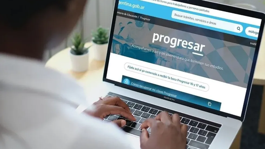 FIN para las BECAS PROGRESAR: cuál es el ÚNICO programa que sigue abierto para INSCRIBIRSE