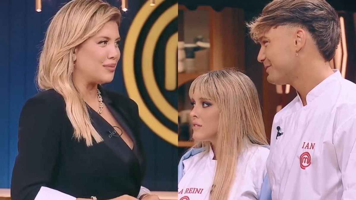 Confirmaron una fuertísima información sobre la gran final de MasterChef Celebrity: Está cerrado