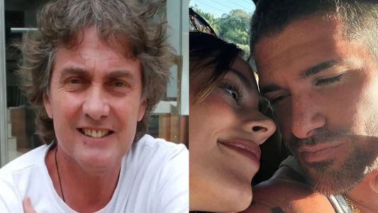 Se filtró qué piensa el papá de Tini Stoessel de Rodrigo De Paul: la revelación que sorprendió a todos