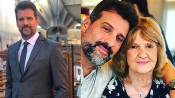 José María Listorti confesó que está atravesando una angustia muy fuerte