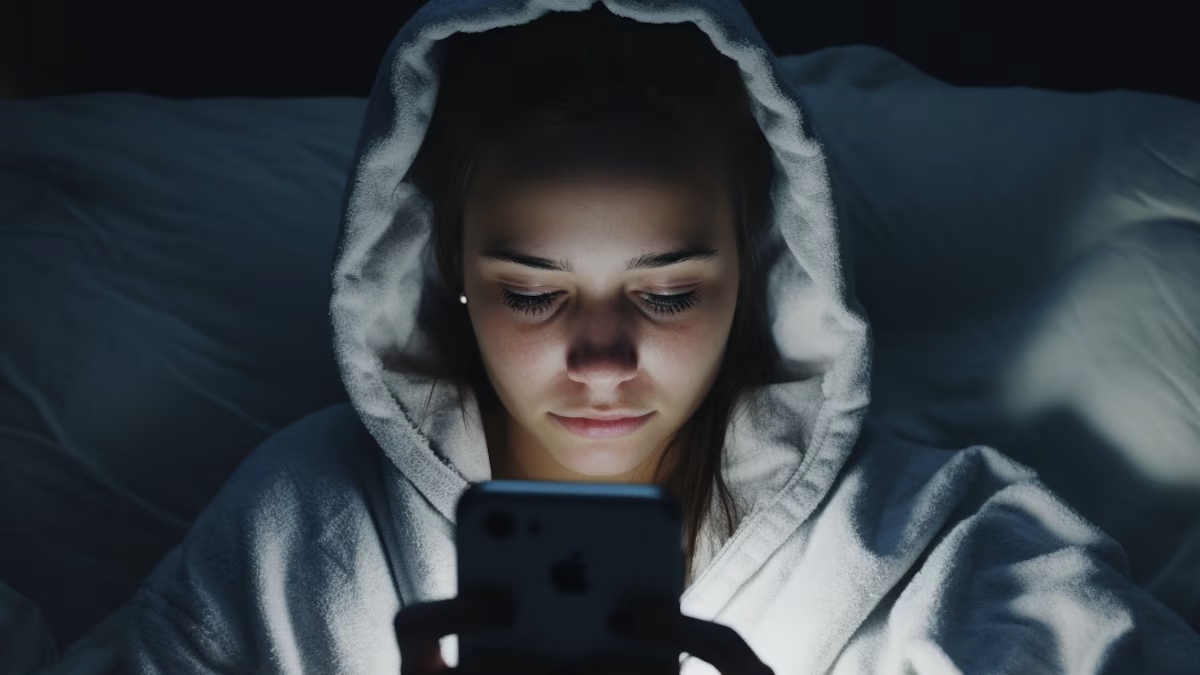 Una investigación en Alemania mostró que reducir el uso del celular durante tres días activa cambios en el cerebro similares a los que se observan en casos de adicción.