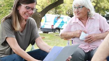 ANSES anuncia un mes de octubre inolvidable para los jubilados con un triple beneficio ANSES anuncia un mes de octubre inolvidable para los jubilados con un triple beneficio