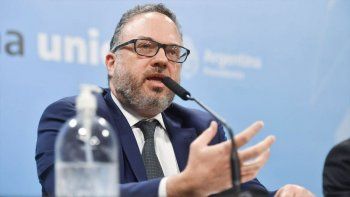 Kulfas sobre el Programa ATP: 2 de cada 3 empresas precisan ayuda para pagar los sueldos