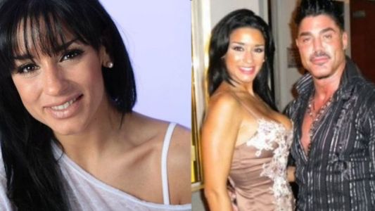 Violeta Lo Re reveló su enojo con la serie de Ricardo Fort