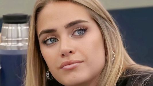 La feroz reacción de Sabrina Cortez tras las duras palabras de Brian Fernández: Perdoné muchas cosas