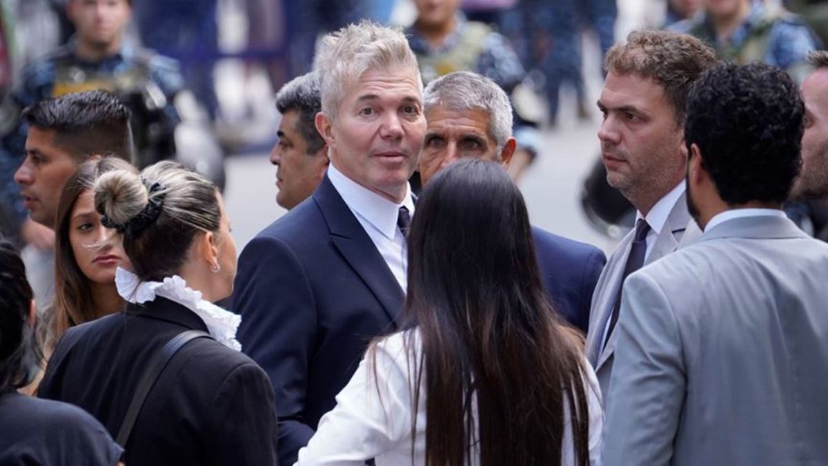 Caso Cecilia Strzyzowski: la hipótesis de Burlando sobre el crimen (Foto: archivo)