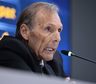 ¿Fin de ciclo? Miguel Ángel Russo rompió el silencio y habló sobre su continuidad en Boca